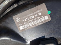 вакуумный усилитель тормозов Mercedes-Benz E-Класс W212/S212/C207/A207 2010, 2.2 л., дизель, АКПП, седан, задний привод, правый руль, 2124301230, A2124301230, 03.7757-9101.4 - фото №3