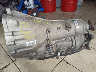 КПП автоматическая (АКПП) BMW 3 серия E90/E91 [рестайлинг] 2010, 2.0 л., N43 B20 A, бензин, 7592522