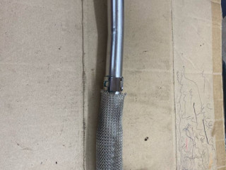 трубка системы рециркуляции EGR Mercedes-Benz E-Класс W212 [рестайлинг] 2014, 2.0 л.