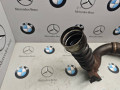 патрубок интеркулера BMW 2 серия Active Tourer F45 2016, 1.5 л., B37 C15 A, дизель, 8576282 - фото №5