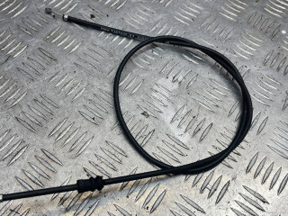 трос капота BMW X6 F16 2016, 7367535