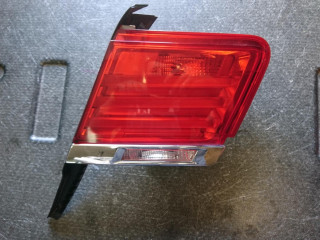 фонарь крышки багажника правый BMW 7 серия F01/F02 2010, 4.4 л., N63 B44 A, бензин, АКПП, седан, 7182206