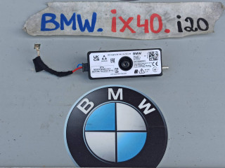 усилитель антенны BMW iX I20 2022, электро, полный привод, правый руль, 5A319C7