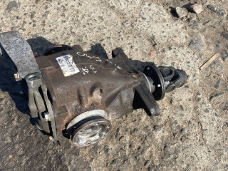 редуктор заднего моста BMW 1 серия E81/E82/E87/E88 2006, 1.8 л., N46 B18 A, бензин, 7536755