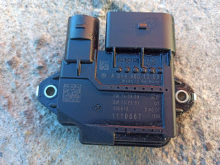 реле накала свечей Mercedes-Benz E-Класс W213/S213/C238/A238 2017, A6549001300