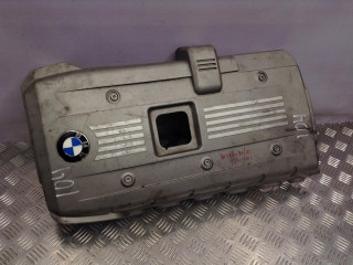 декоративная крышка двигателя BMW 6 серия E63/E64 2006, 3.0 л., N52 B30 A, бензин, АКПП, черный, купе, задний привод, правый руль, 7531324