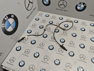 датчик ABS BMW 5 серия G30/G31 [рестайлинг] 2022, 3.0 л., бензин, полный привод, 6874638