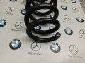 пружина BMW X5 E70 2010, 6778112 - фото №3