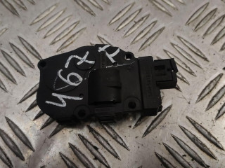 моторчик заслонки печки BMW X5 E70 2008, 4.8 л., N62 B48 B, бензин, АКПП, белый, внедорожник 5 дв., 9298880