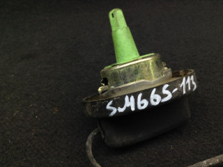 пробка топливного бака BMW 5 серия E39 2000, 2.5 л., бензин, АКПП, седан, 1183342