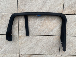 накладка двери внутренняя задняя левая BMW 2023, 2.0 л., бензин, 416, 7423137