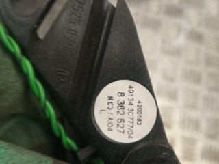 динамик высокочастотный (пищалка) BMW 5 серия E39 2000, 8362527