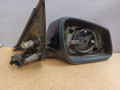 зеркало наружное правое BMW 7 серия F01/F02 2009, 4.4 л., N63 B44 A, бензин - фото №4
