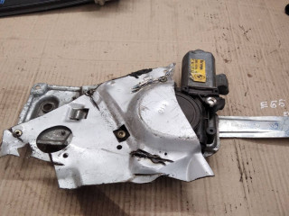 стеклоподъемник задний правый BMW 3 серия E36 1996, универсал, 8119775, 8119776