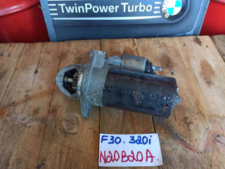 стартер BMW 2014, 2.0 л., N20 B20 B, бензин, 8612576