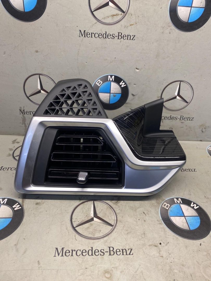 дефлектор обдува салона BMW 2024, бензин, PL5A4F82307, 5A4F82307 - фото №1