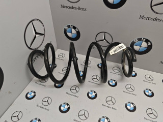 пружина передняя BMW X3 F25 2014, 2.8 л., бензин, 6787135