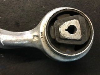 рычаг передний левый BMW 3 серия E90/E91 [рестайлинг] 2009, 2.0 л., N47 D20 C, дизель, АКПП, седан