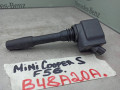 катушка зажигания Mini Cooper S 3 поколение 2015, 2.0 л., B48 A20 A, бензин, 7619385 - фото №2