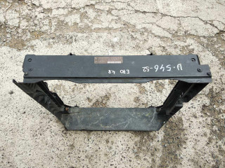 кассета радиаторов BMW X5 E70 2008, 4.8 л., N62 B48 B, бензин, АКПП, черный, внедорожник 5 дв.