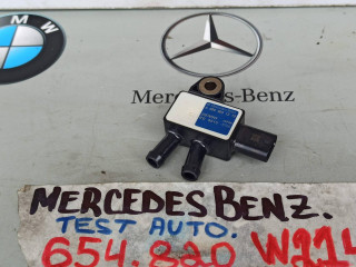 датчик абсолютного давления Mercedes-Benz E-Класс W214 2025, 2.0 л., дизель, A0009051219