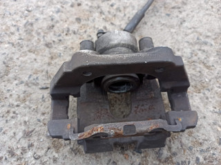 суппорт задний правый BMW 7 серия F01/F02 2011, 3.0 л., N54 B30 A, бензин, седан