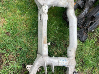 балка подвески задняя BMW 6 серия E63/E64 [рестайлинг] 2008, 3.0 л., N52 B30 A, бензин, АКПП, купе