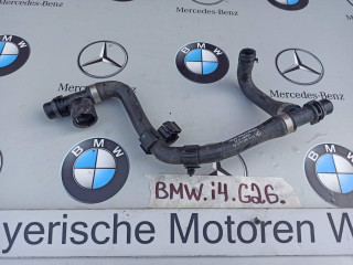 патрубок (трубопровод, шланг) BMW i4 G26 2022, электро, АКПП, 8475689