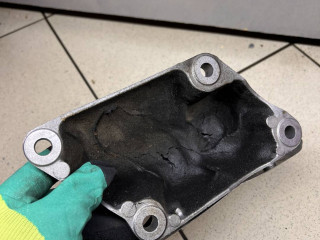 кронштейн двигателя BMW 2013, 2.0 л., N20 B20 B, бензин, 6781238