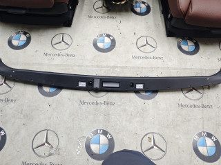 подсветка номера BMW 2024, 3.0 л., бензин, 475, 5A20416