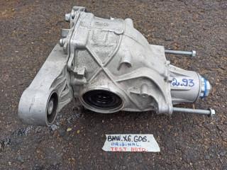 редуктор заднего моста BMW 2024, 8849913