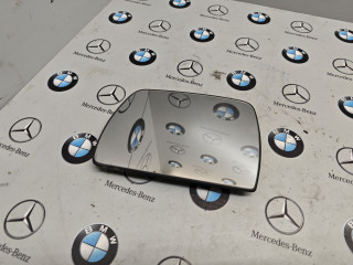 стекло зеркала наружного левого BMW X3 E83 [рестайлинг] 2007