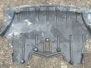 защита двигателя BMW X5 E70 [рестайлинг] 2012, 7233967, 7233968