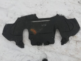 защита днища BMW 7 серия G11/G12 [рестайлинг] 2021, 3.0 л., дизель, 511643, 51164310