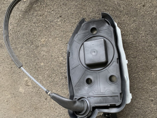 Механизм аварийной разблокировки АКПП BMW 5 серия E60/E61 2006, 3.0 л., дизель, АКПП, универсал, 7587728