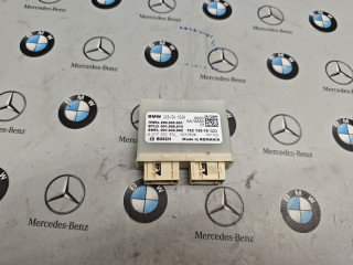 блок управления парктрониками BMW 5 серия G30/G31 [рестайлинг] 2022, 3.0 л., бензин, полный привод, 5A70A60