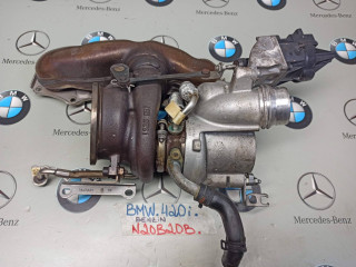 турбина BMW 4 серия F32/F33 2014, 2.0 л., бензин, 7634486
