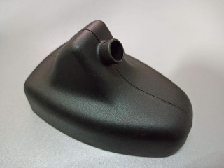 Кожух салонного зеркала BMW X5 E53 2002, 4.4 л., бензин, АКПП, внедорожник 5 дв.