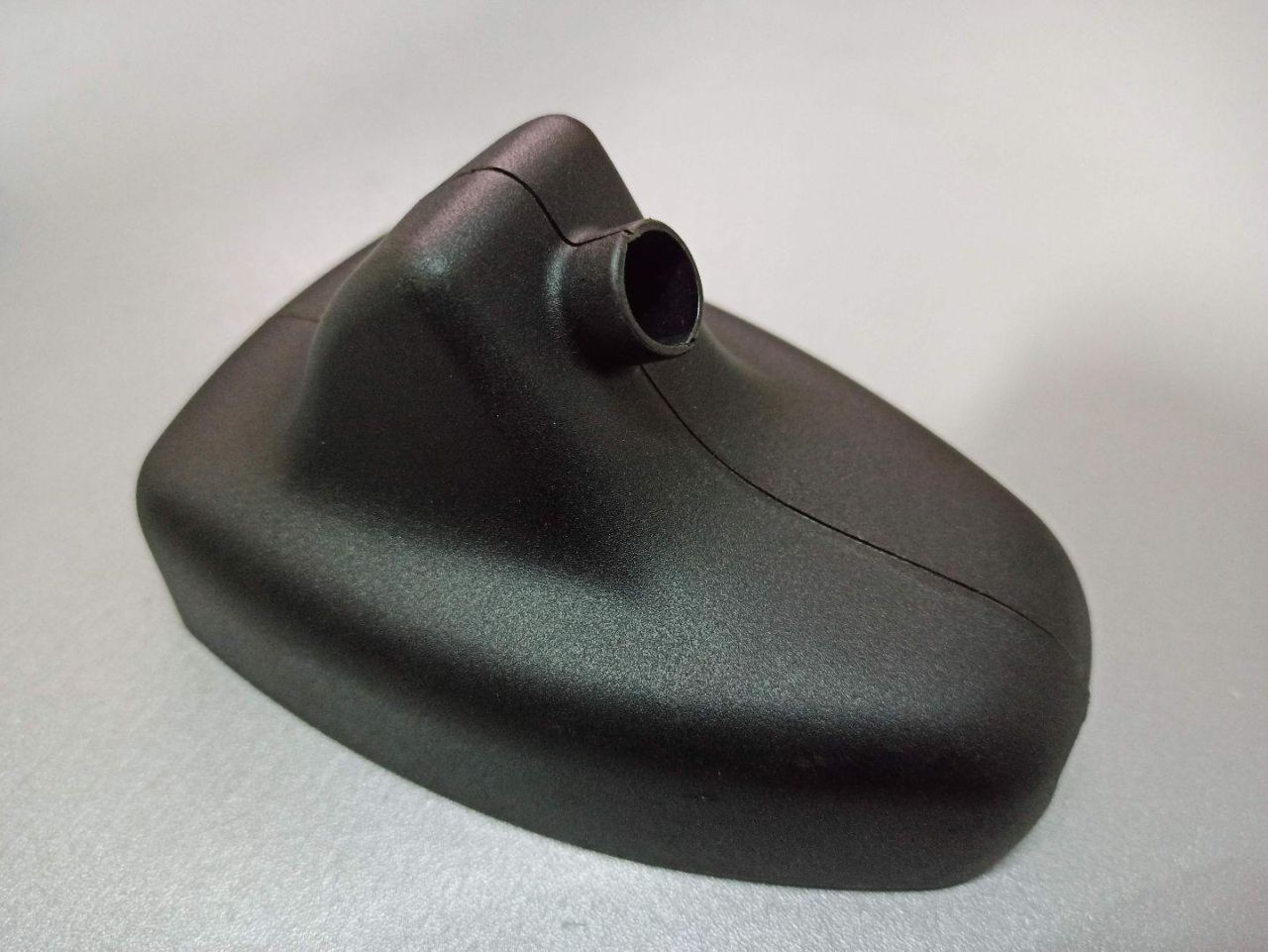 Кожух салонного зеркала BMW X5 E53 2002, 4.4 л., бензин, АКПП, внедорожник 5 дв. - фото №1