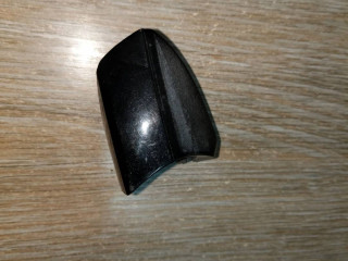 заглушка Mercedes-Benz C-Класс W204/S204/C204 [рестайлинг] 2011, 3.0 л., M 272.947, бензин, АКПП, черный, седан, задний привод, A2047600420