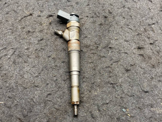 форсунка BMW X5 E53 [рестайлинг] 2005, 3.0 л., дизель, 7789661