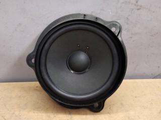 динамик двери Mercedes-Benz CLS-Класс C219 [рестайлинг] 2009