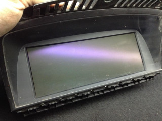 монитор мультимедиа BMW 7 серия E65/E66/E67 2001, 3.6 л., N62 B36 A, бензин, АКПП, седан, 6923811