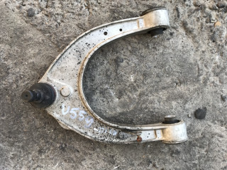 рычаг передний левый BMW 7 серия F01/F02 2009, 4.4 л., N63 B44 A, бензин, АКПП, седан