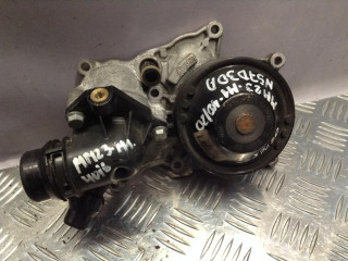 помпа BMW X5 E70 [рестайлинг] 2013, 3.0 л., N57 D30 A, дизель, АКПП, внедорожник 5 дв., 8507326