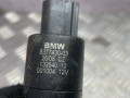 насос (моторчик) омывателя фар BMW 3 серия E90/E91/E92/E93 [рестайлинг] 2008, 2.0 л., дизель, АКПП, универсал, 8377430 - фото №2