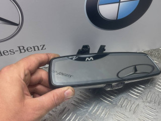 зеркало салона BMW 5 серия G30/G31 2017, 6822492