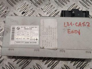 Иммобилайзер BMW 5 серия E60/E61 2006, 2.5 л., N52 B25 A, бензин, АКПП, седан, 6943797