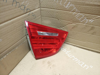 фонарь крышки багажника левый BMW 3 серия E90/E91/E92/E93 2006, универсал, 7289427