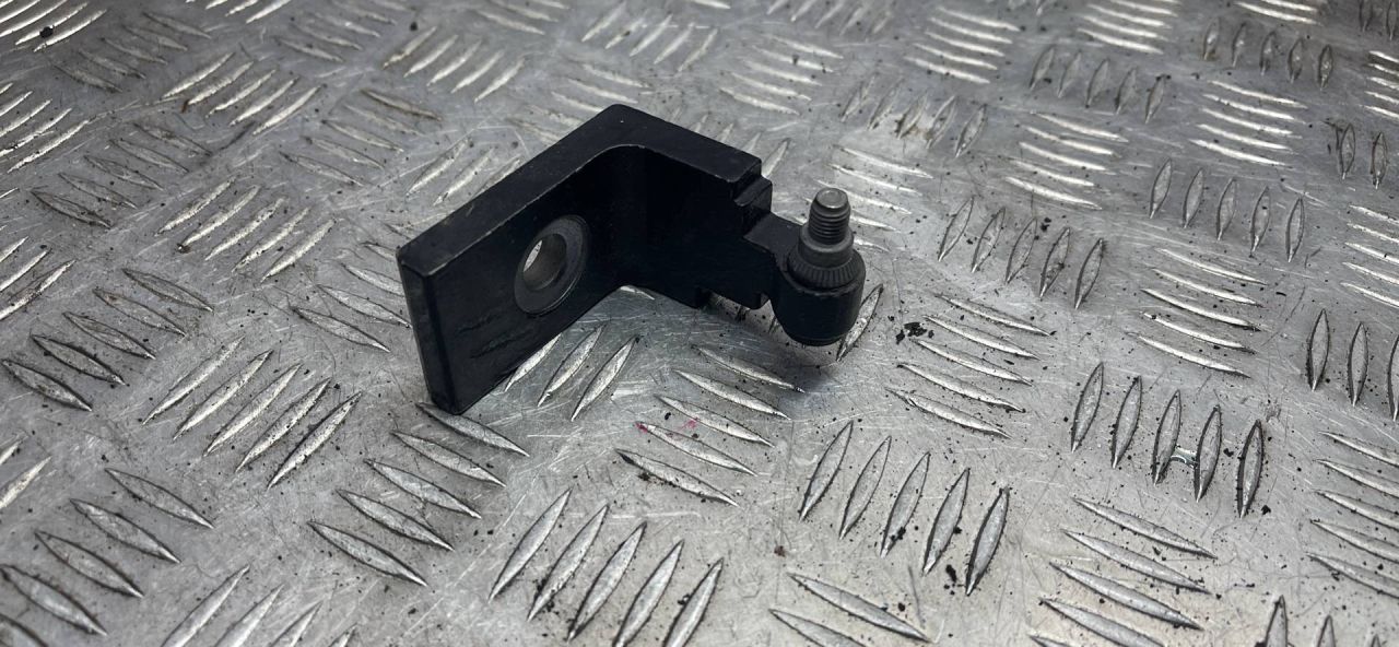 петля двери BMW X6 F16 2016, 7325055 - фото №1